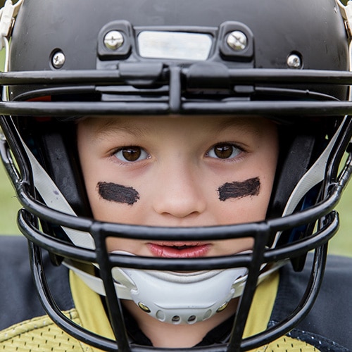 Sports Advanced Kids Dentistry in Burien, WA